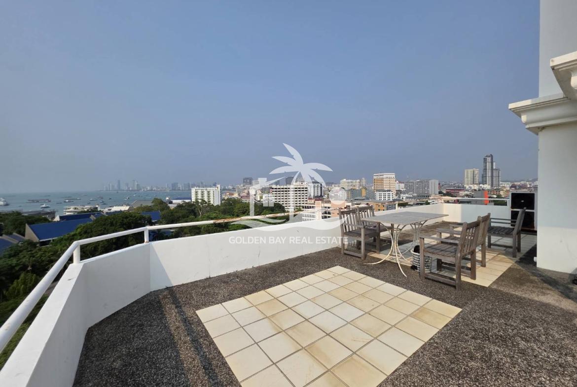 The Monaco – Pattaya City