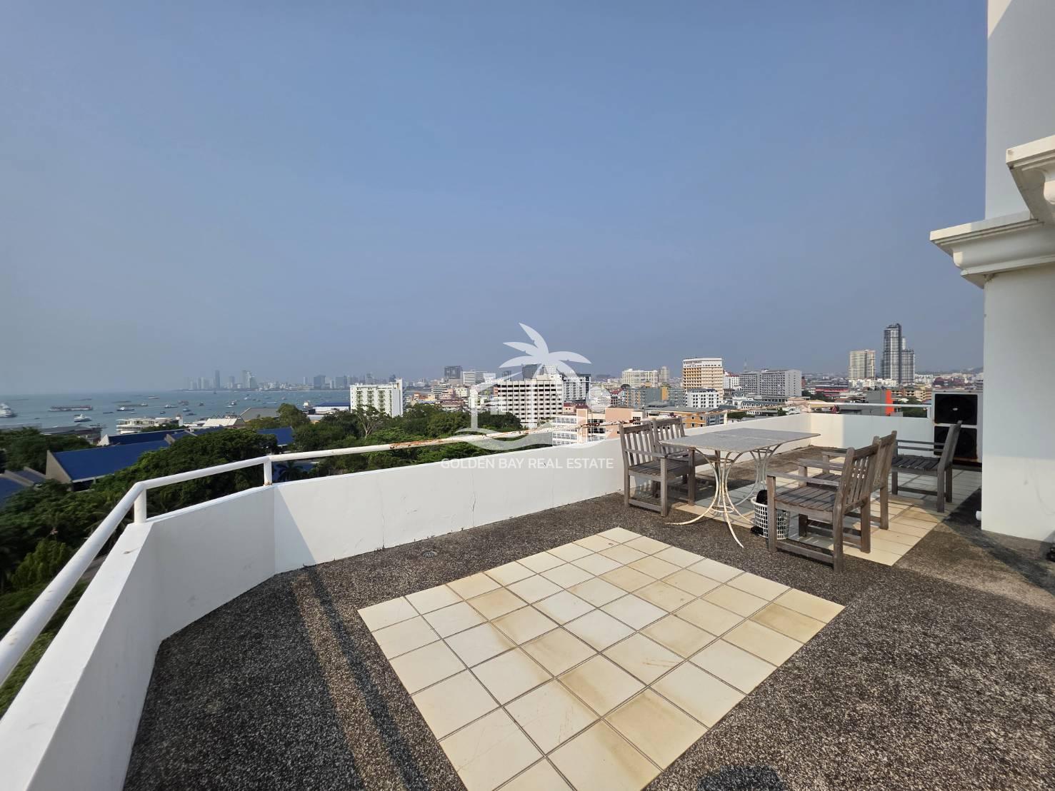 The Monaco – Pattaya City