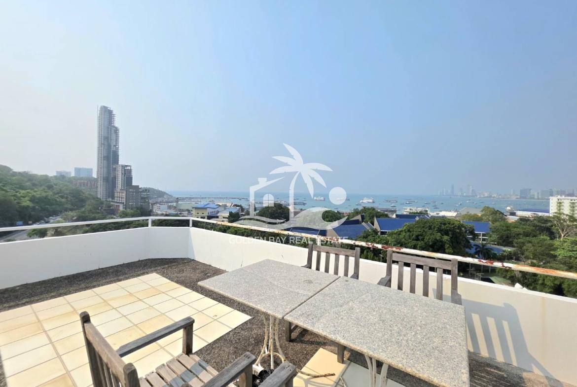 The Monaco – Pattaya City