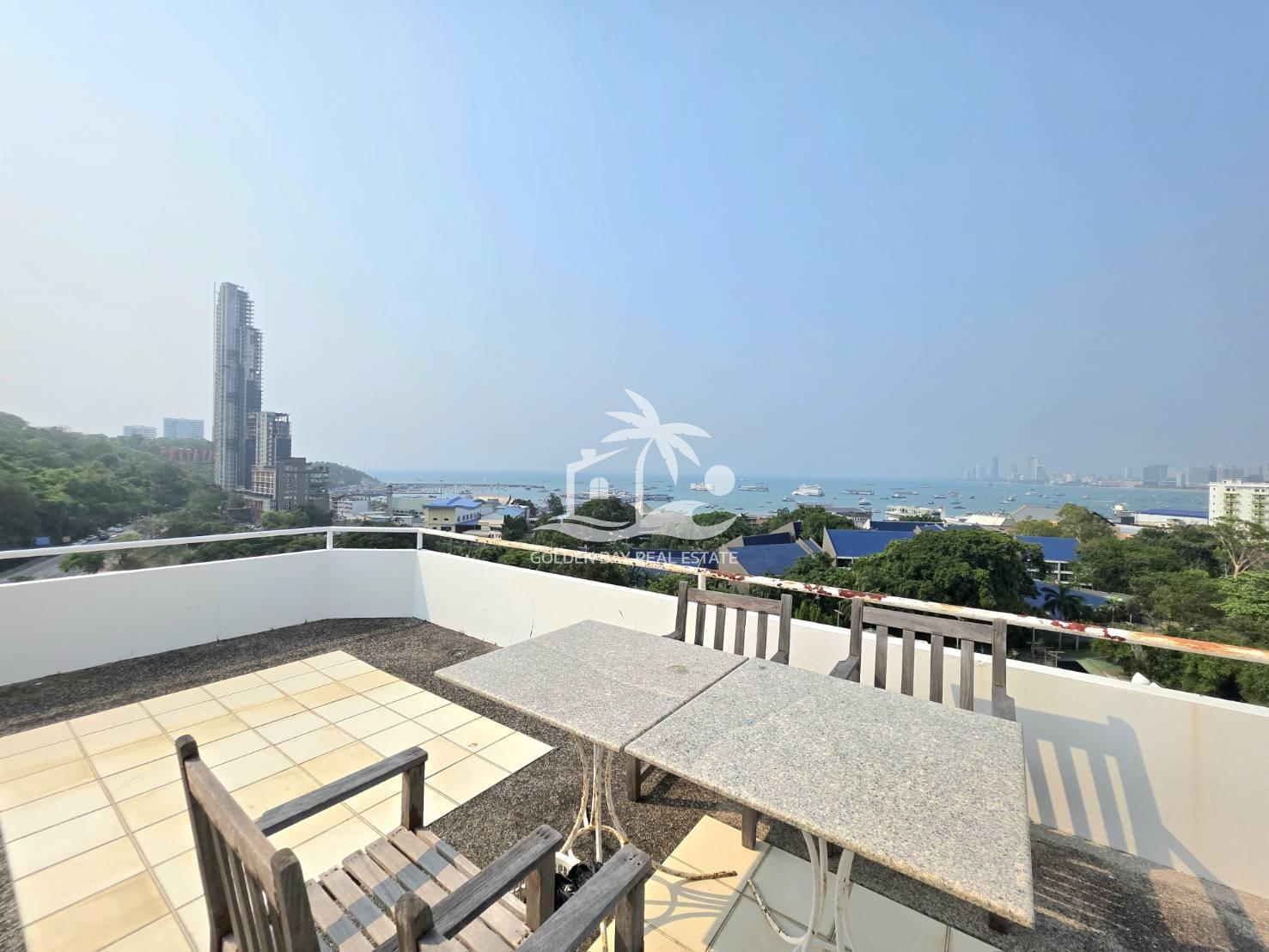 The Monaco – Pattaya City