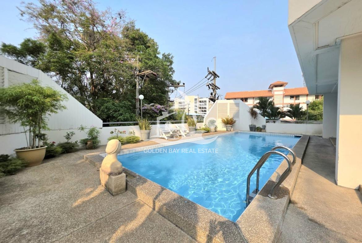 The Monaco – Pattaya City