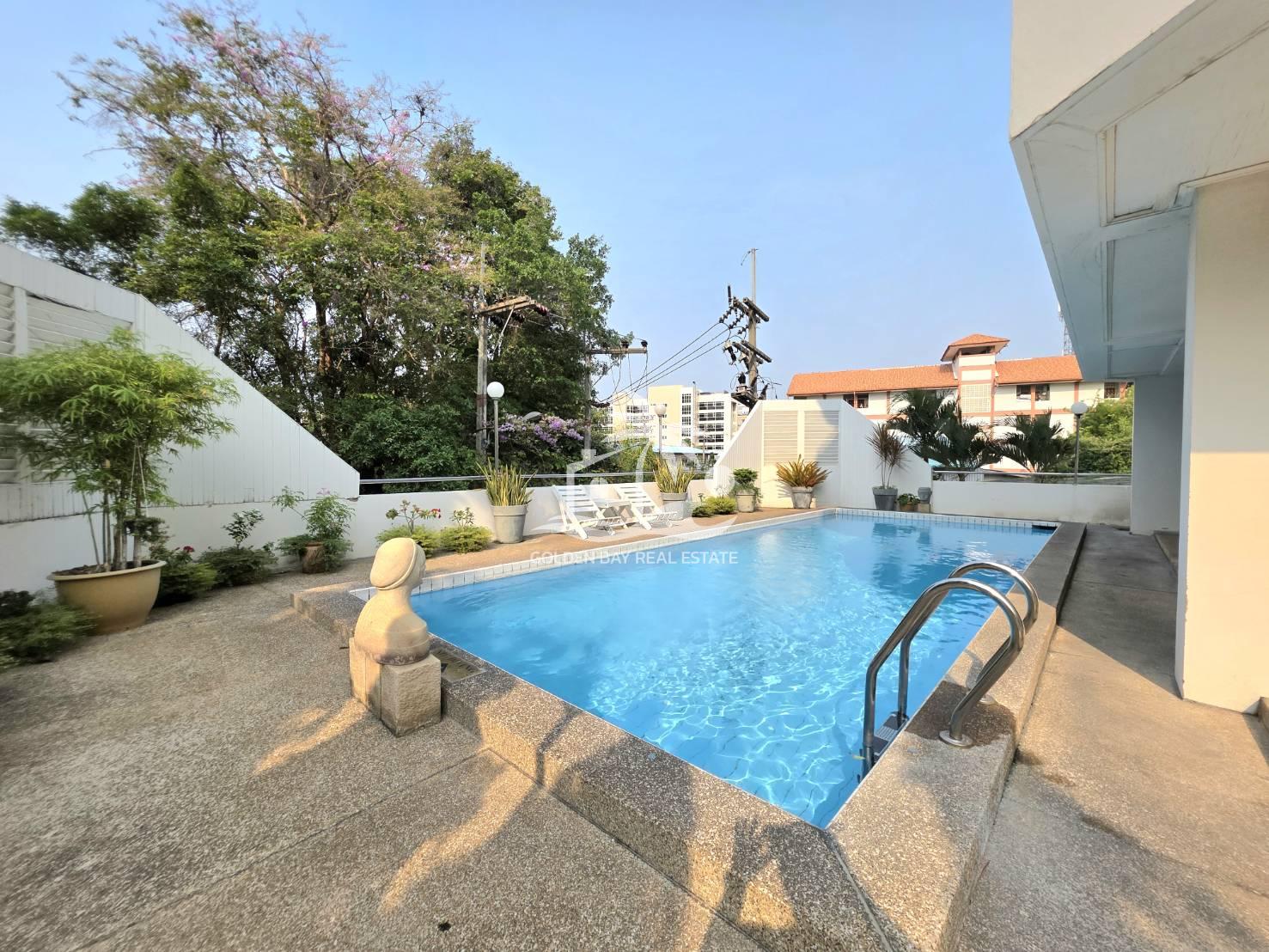 The Monaco – Pattaya City