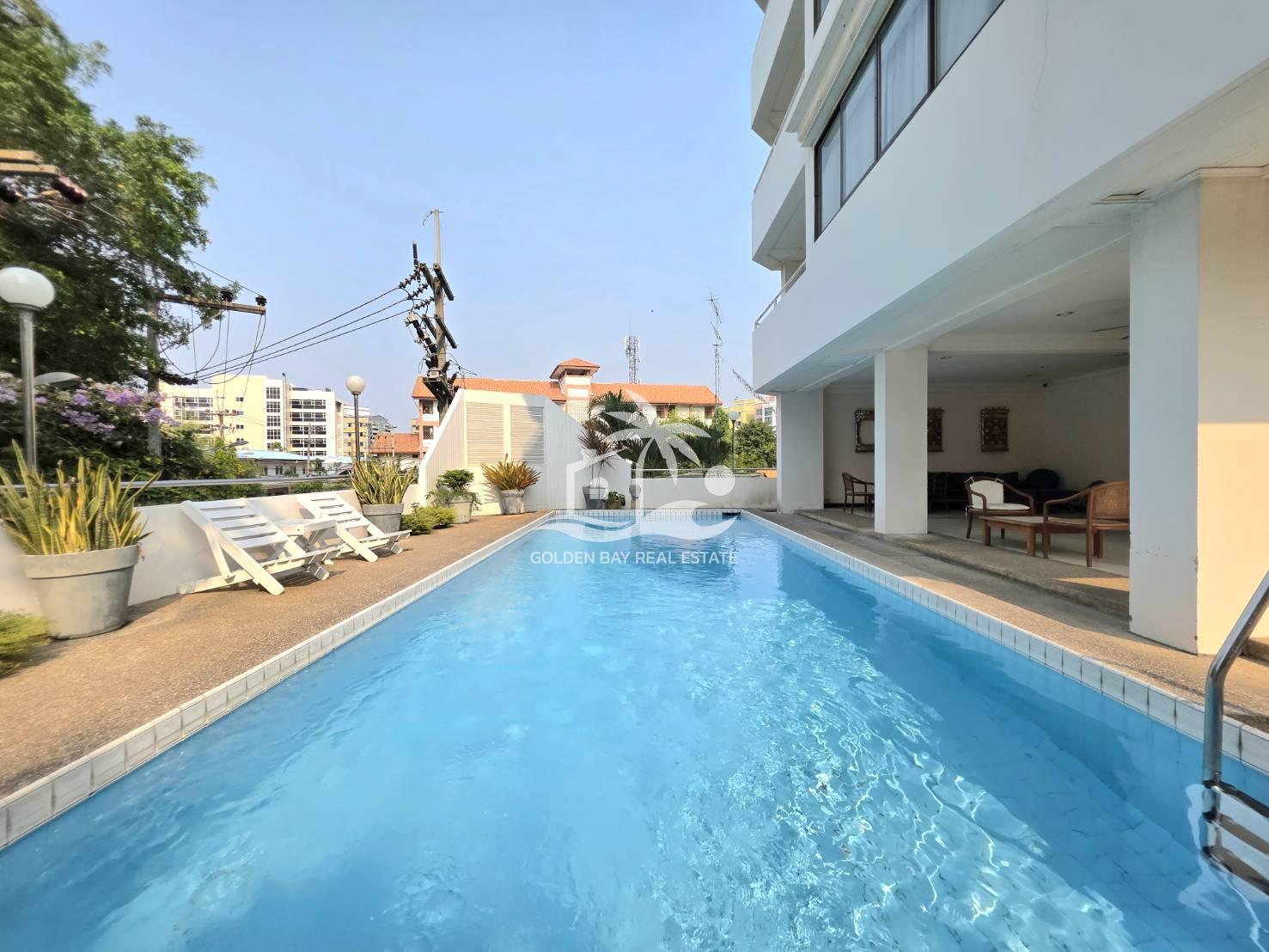 The Monaco – Pattaya City