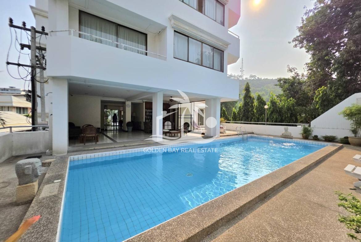 The Monaco – Pattaya City