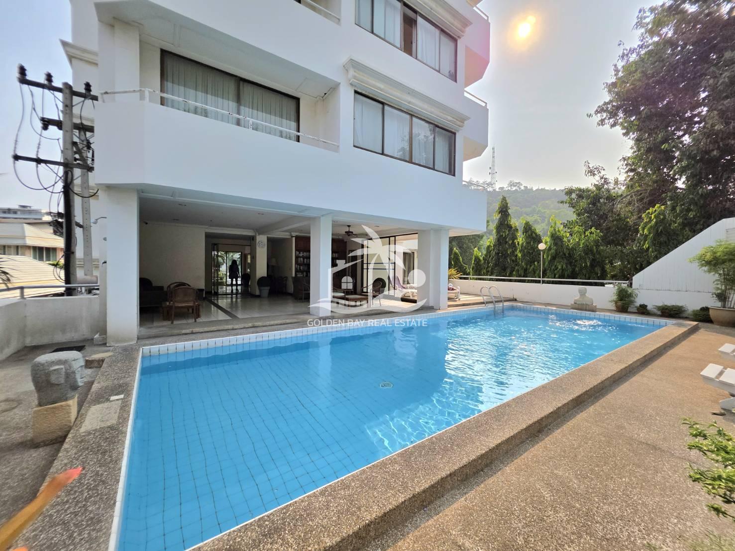 The Monaco – Pattaya City