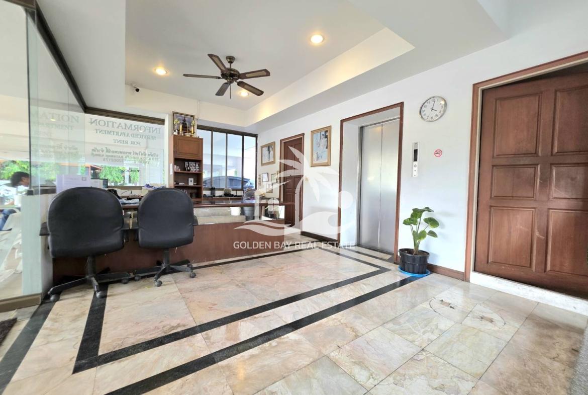 The Monaco – Pattaya City