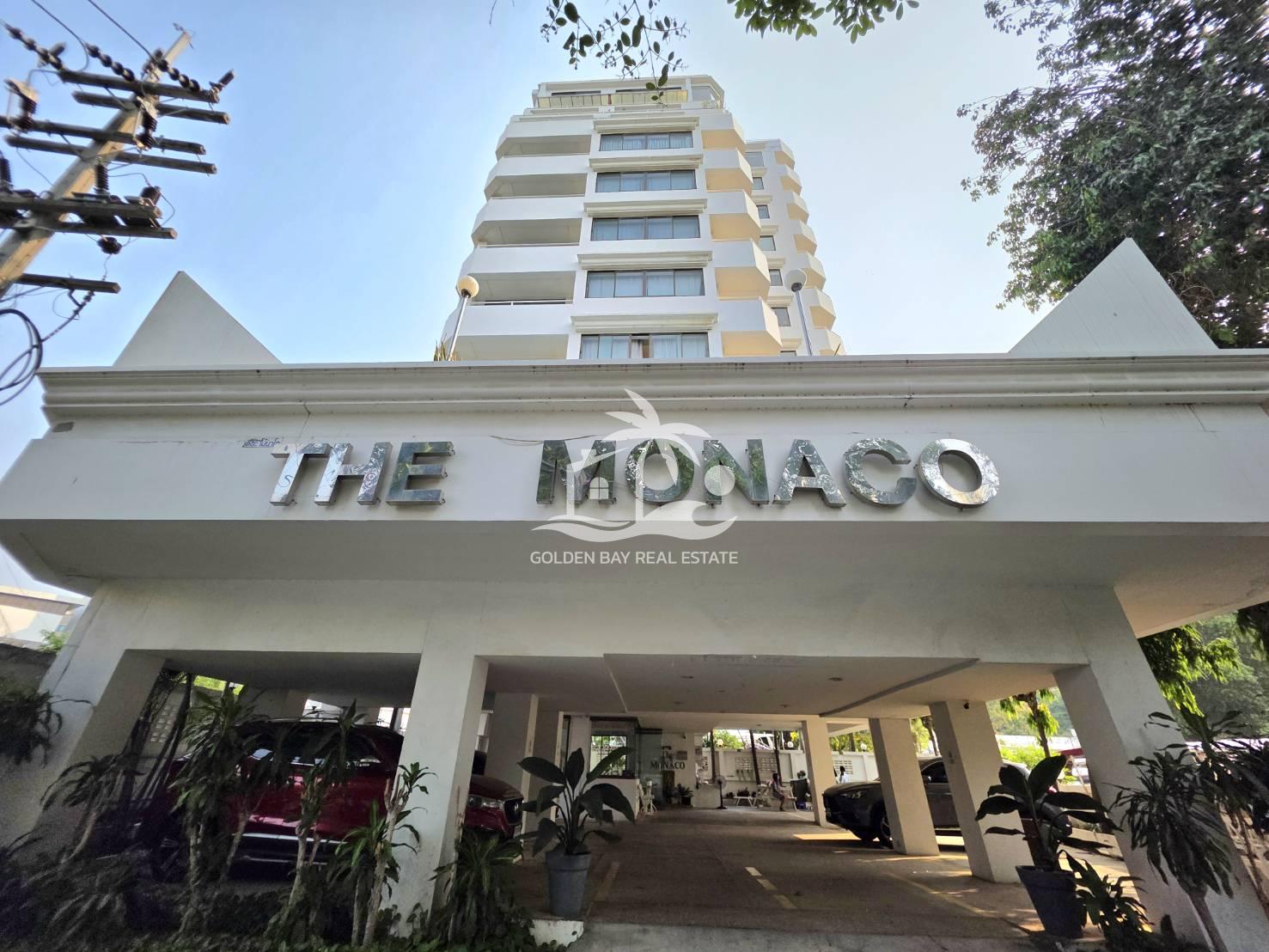 The Monaco – Pattaya City