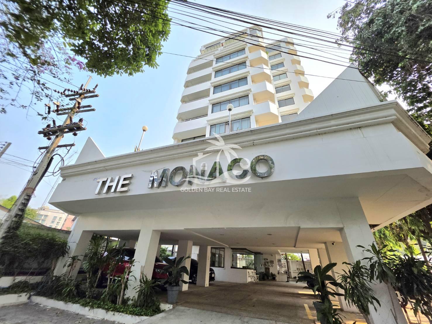 The Monaco – Pattaya City