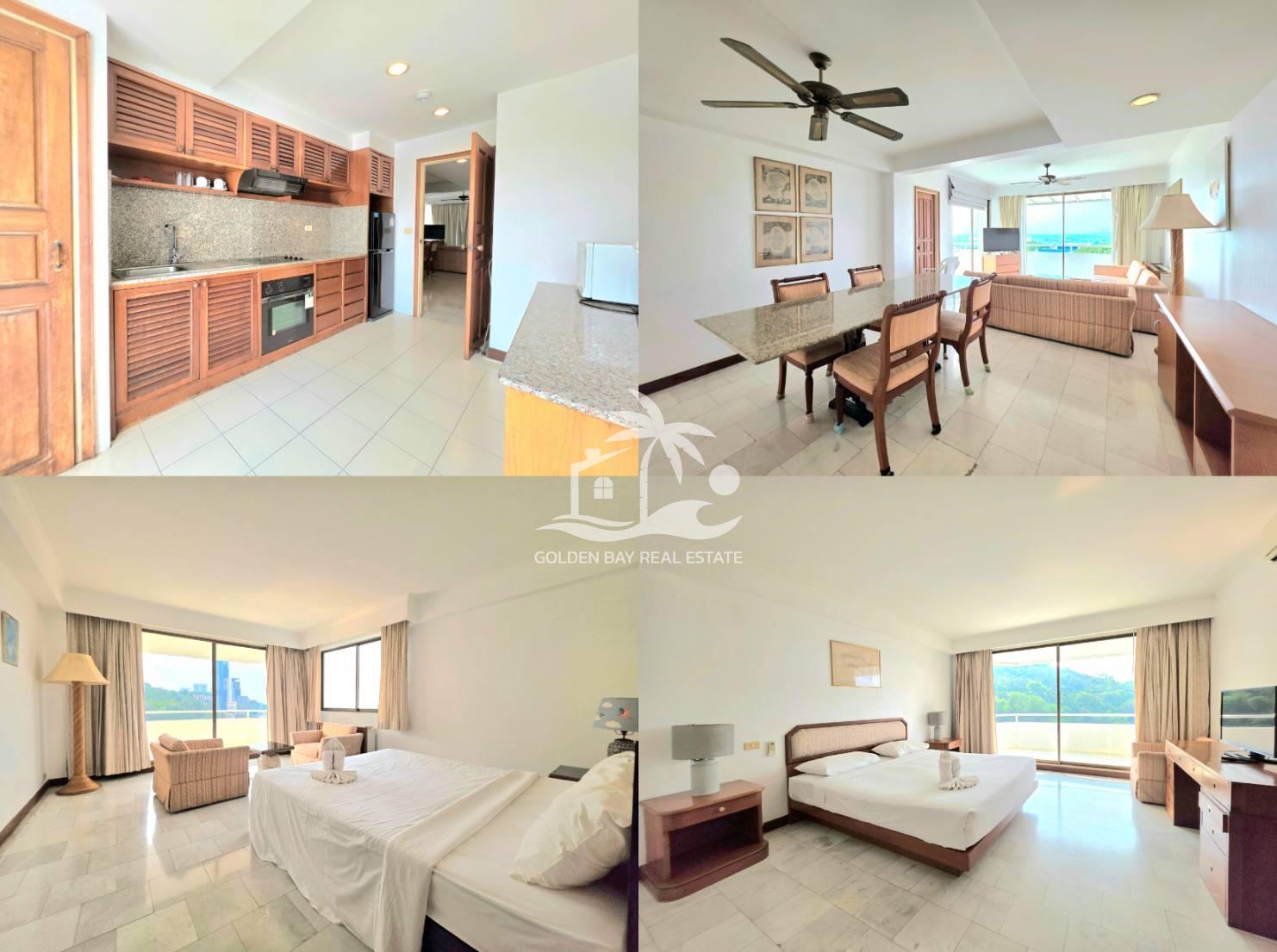 The Monaco – Pattaya City