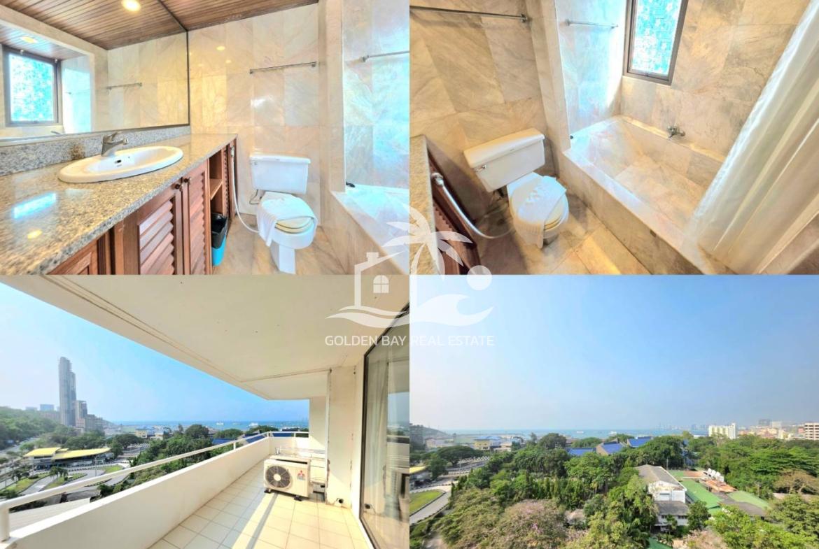 The Monaco – Pattaya City