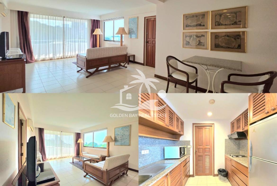 The Monaco – Pattaya City