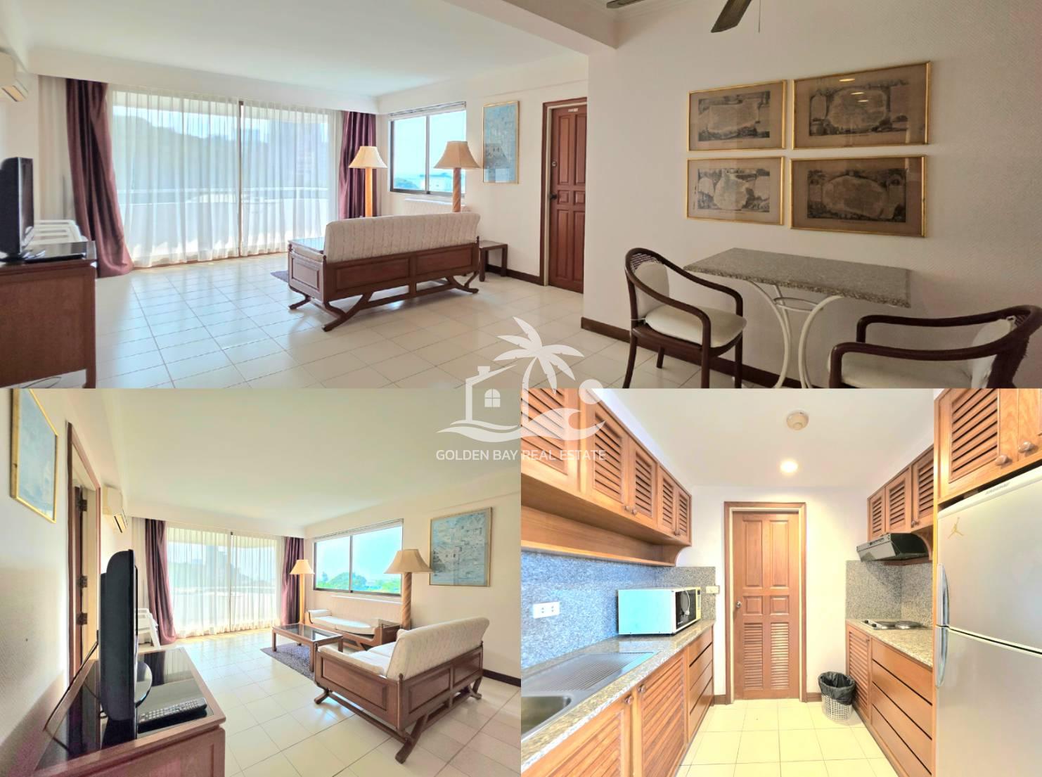 The Monaco – Pattaya City