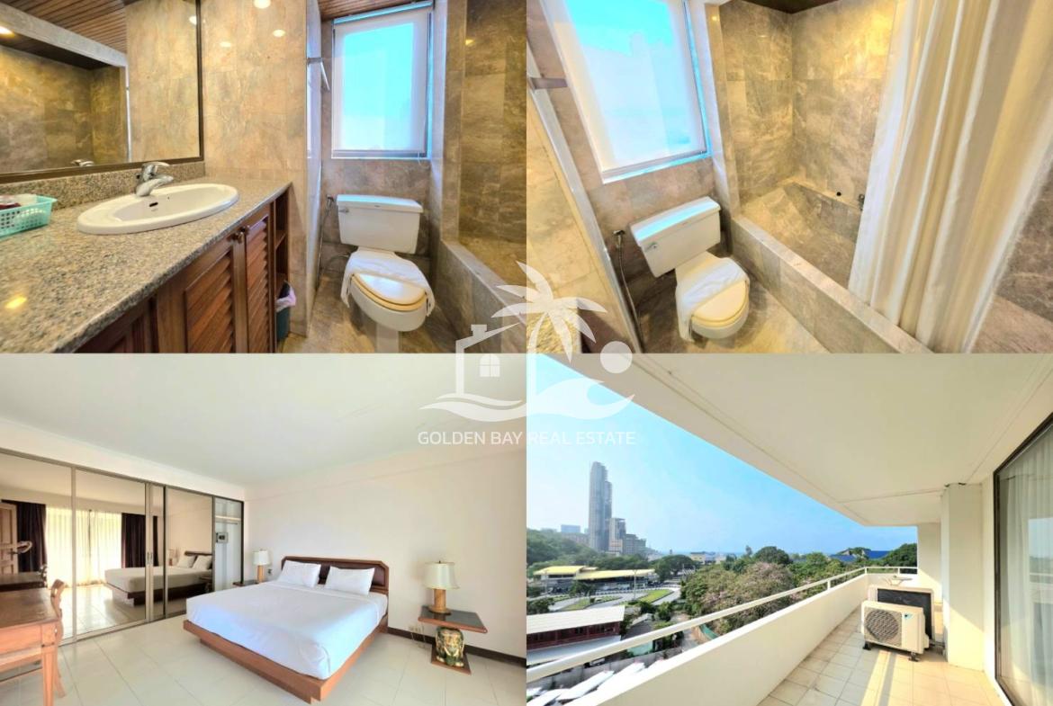 The Monaco – Pattaya City