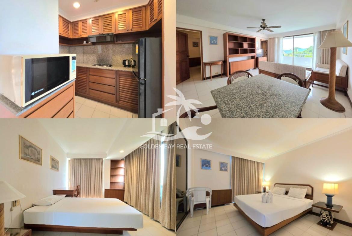 The Monaco – Pattaya City