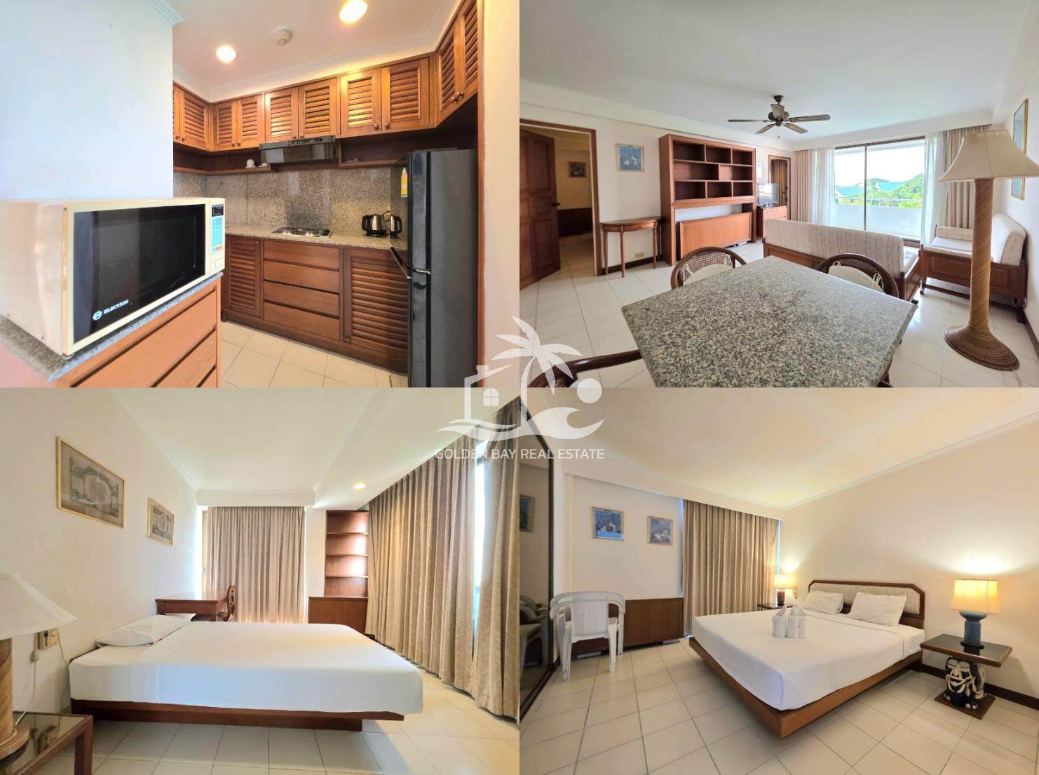 The Monaco – Pattaya City
