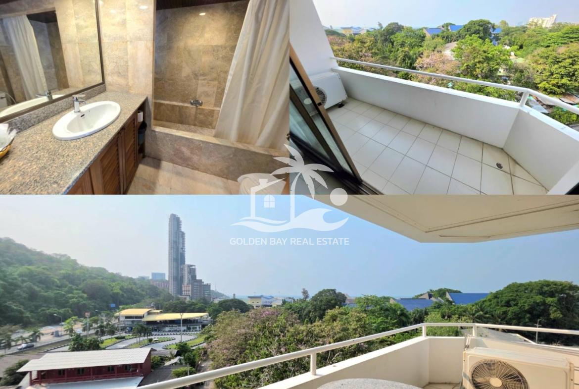 The Monaco – Pattaya City