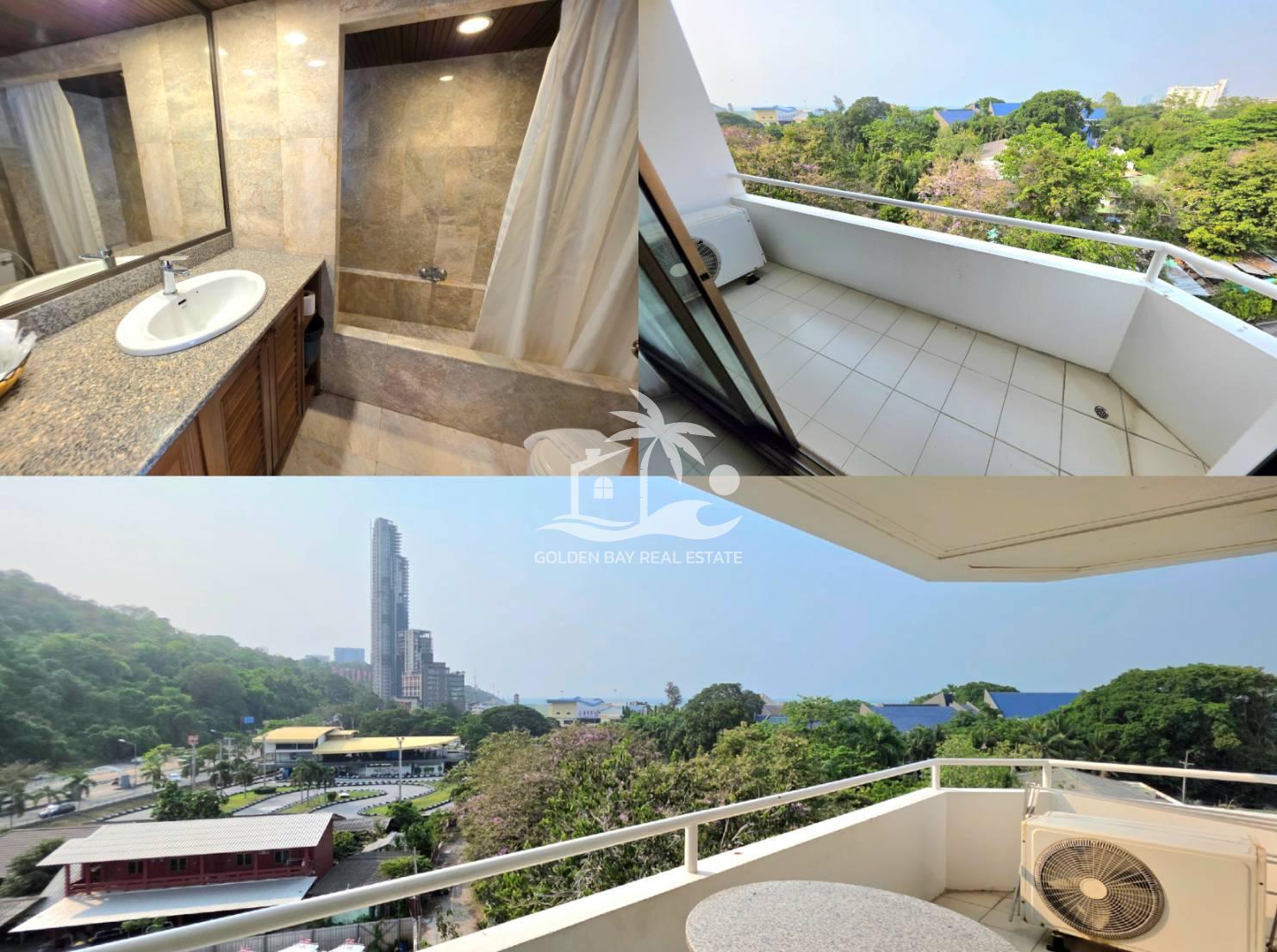 The Monaco – Pattaya City