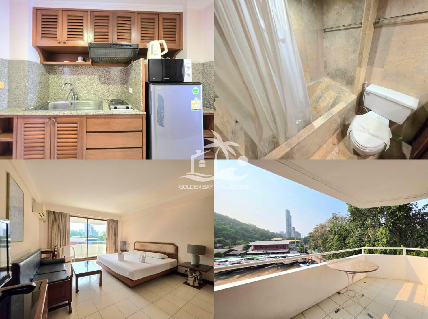 The Monaco – Pattaya City