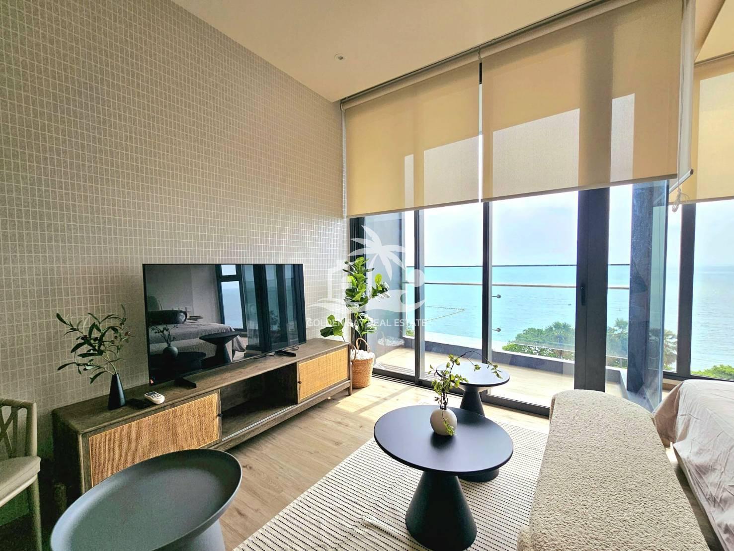 Arom – Wongamat