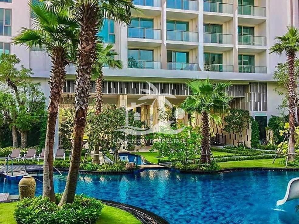 Riviera Wongamat – Wongamat