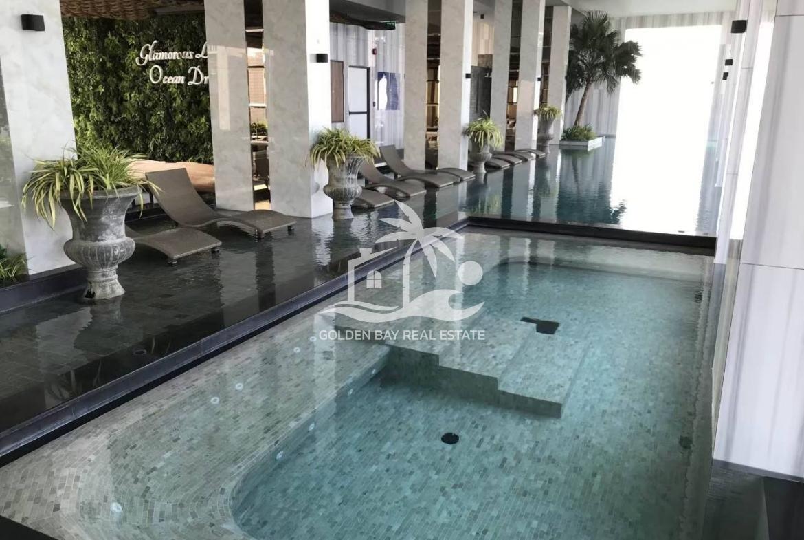 Riviera Wongamat – Wongamat