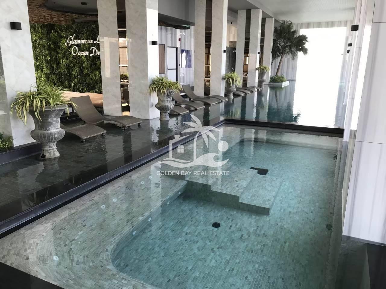Riviera Wongamat – Wongamat