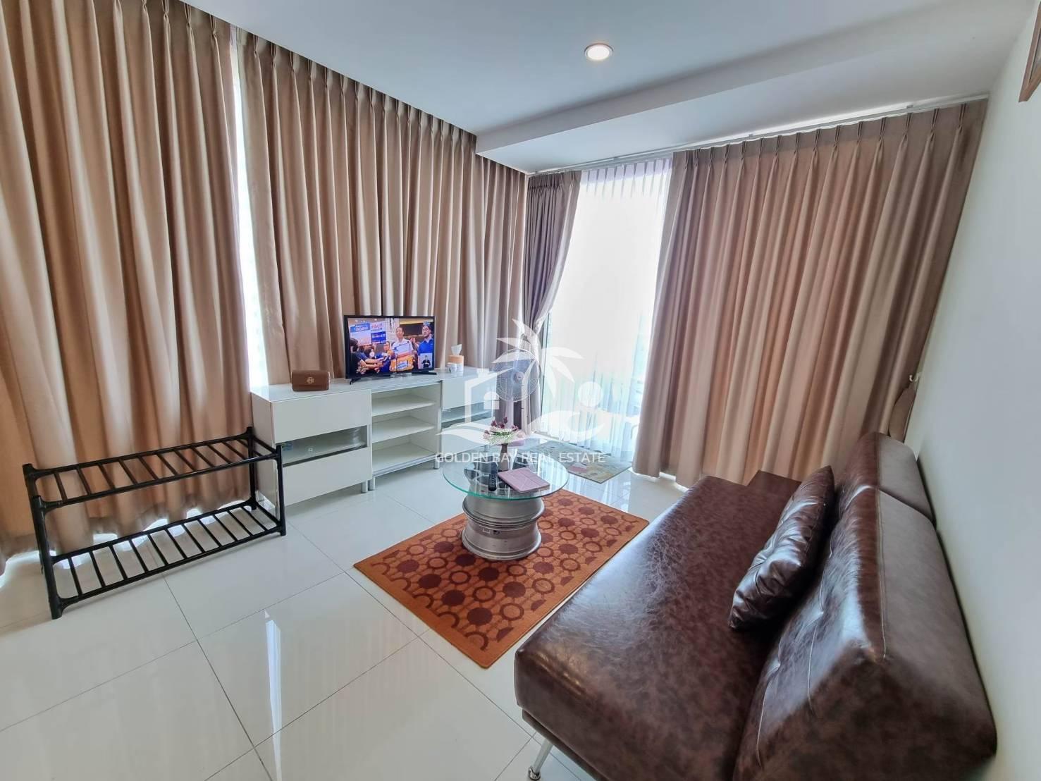 Riviera Wongamat – Wongamat
