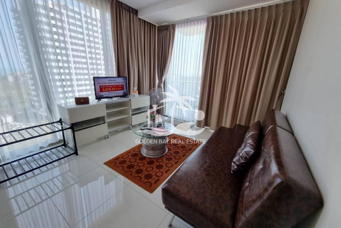 Riviera Wongamat – Wongamat