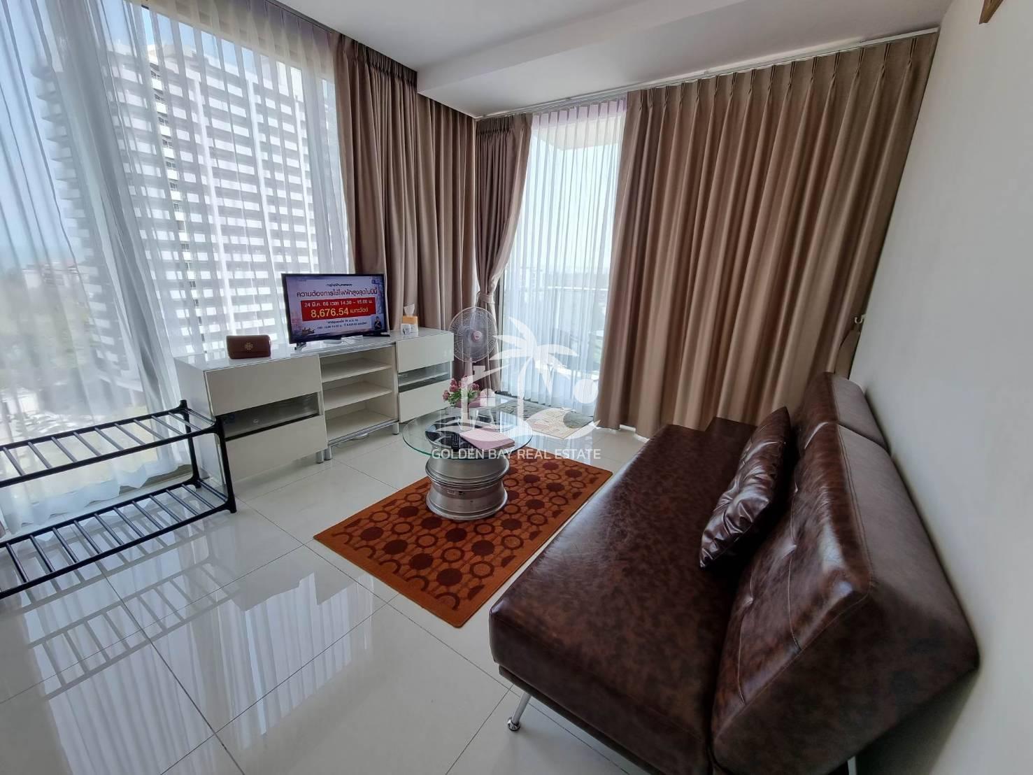 Riviera Wongamat – Wongamat