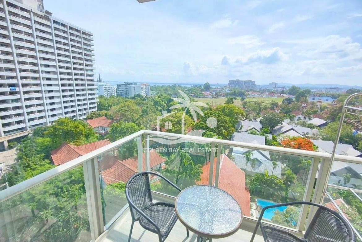 Riviera Wongamat – Wongamat