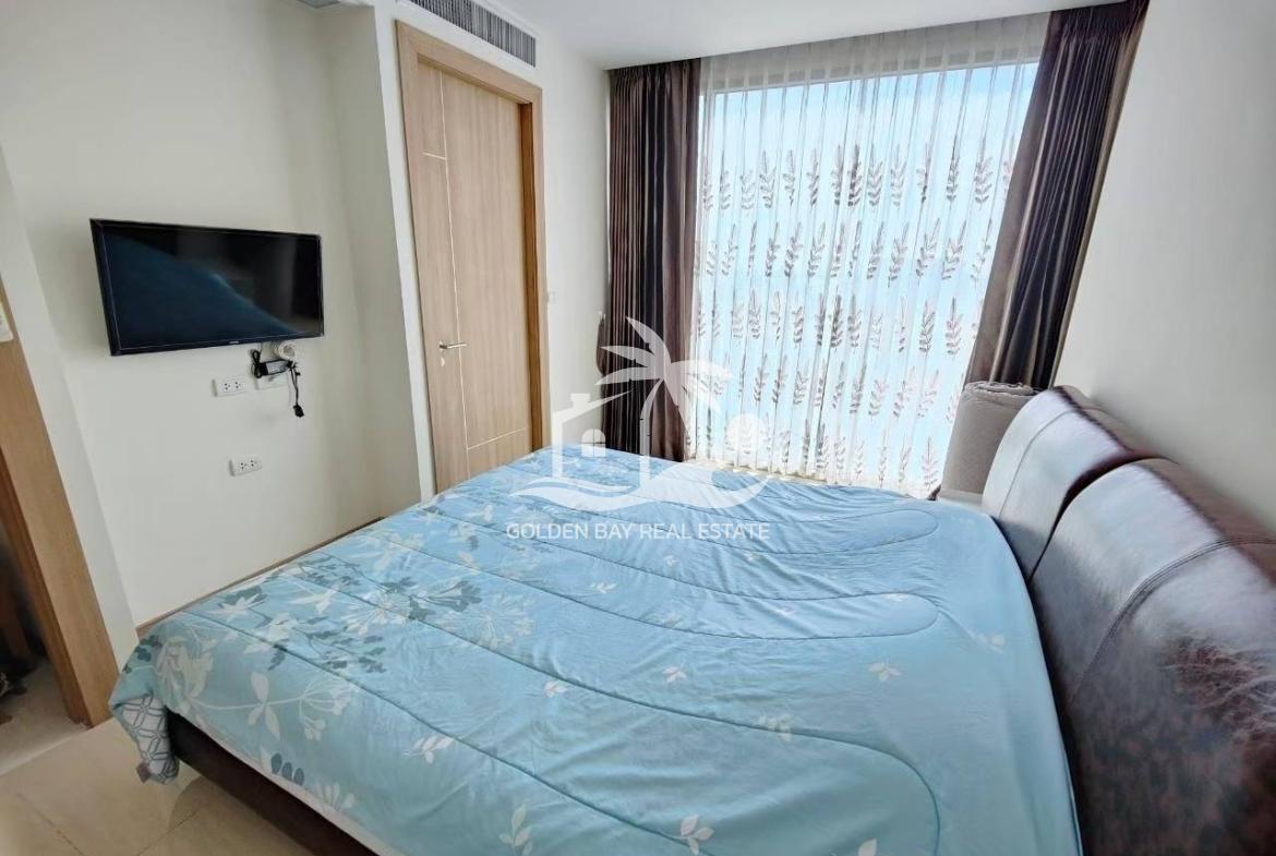 Riviera Wongamat – Wongamat