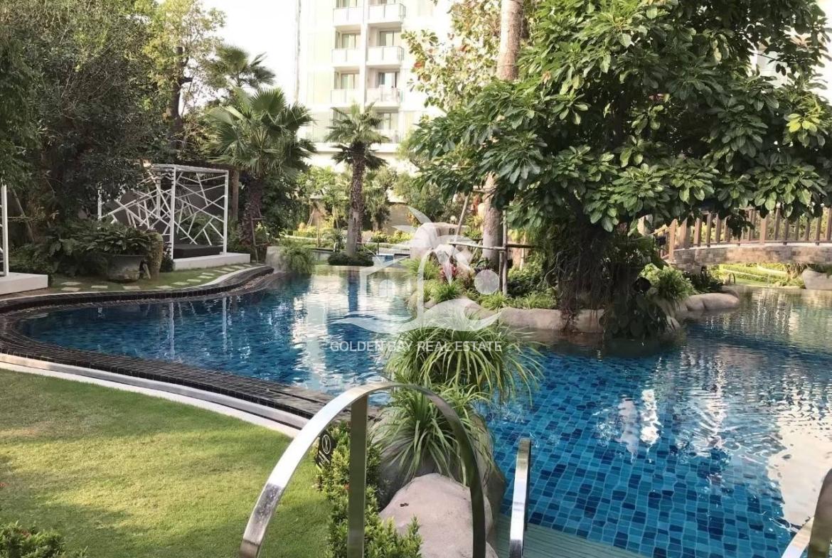 Riviera Wongamat – Wongamat