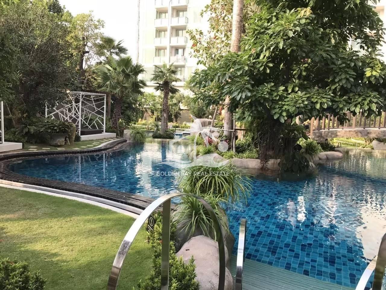 Riviera Wongamat – Wongamat
