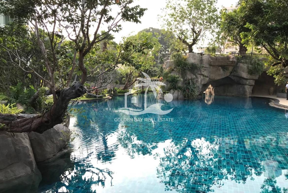 Riviera Wongamat – Wongamat