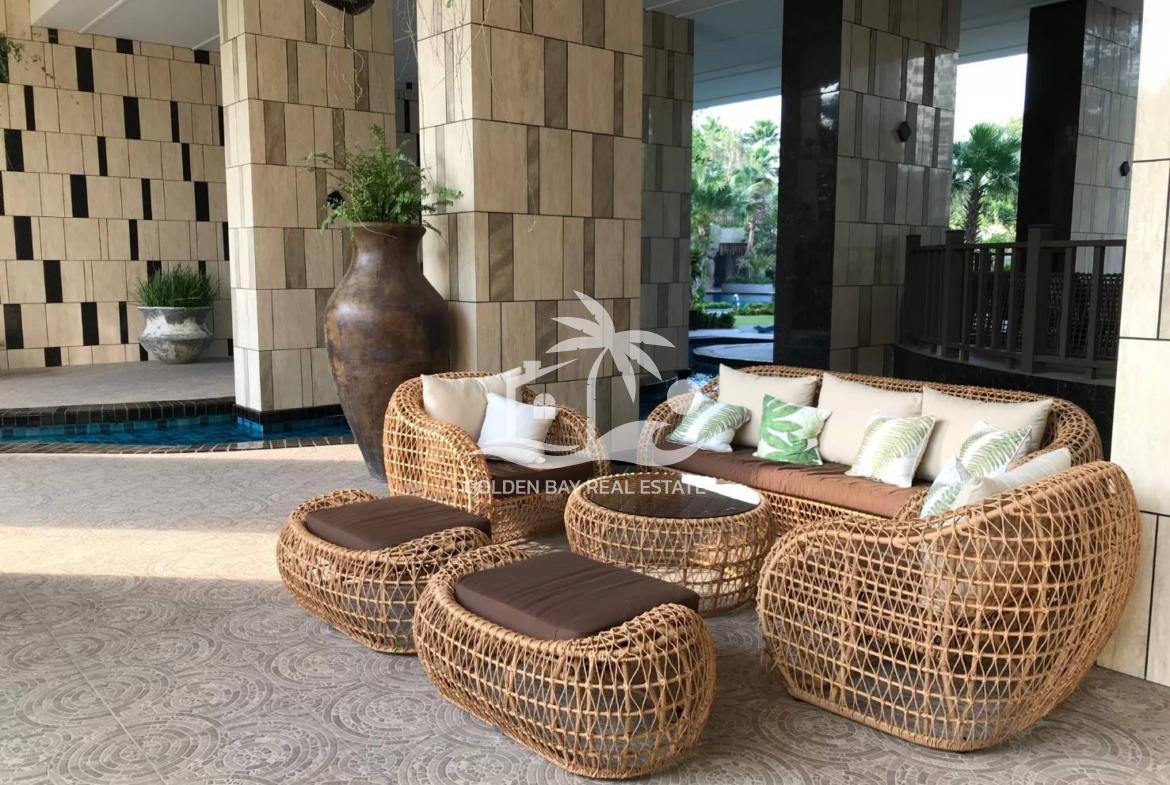 Riviera Wongamat – Wongamat
