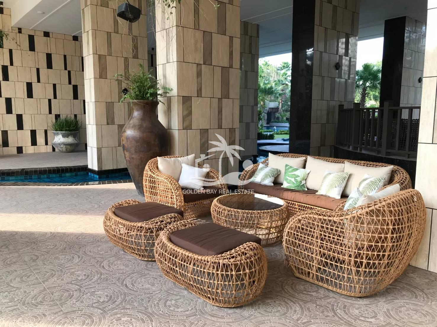 Riviera Wongamat – Wongamat