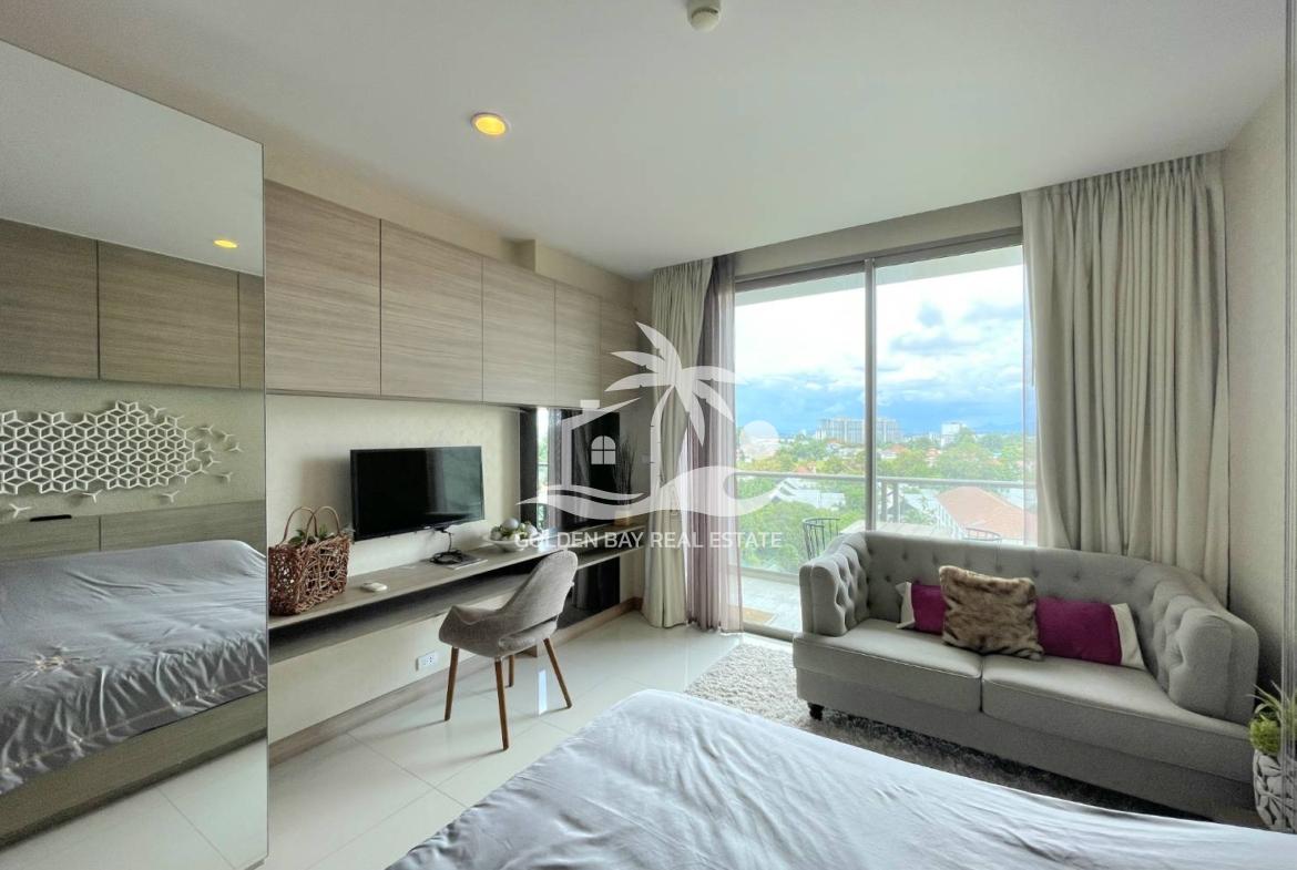 Riviera Wongamat – Wongamat