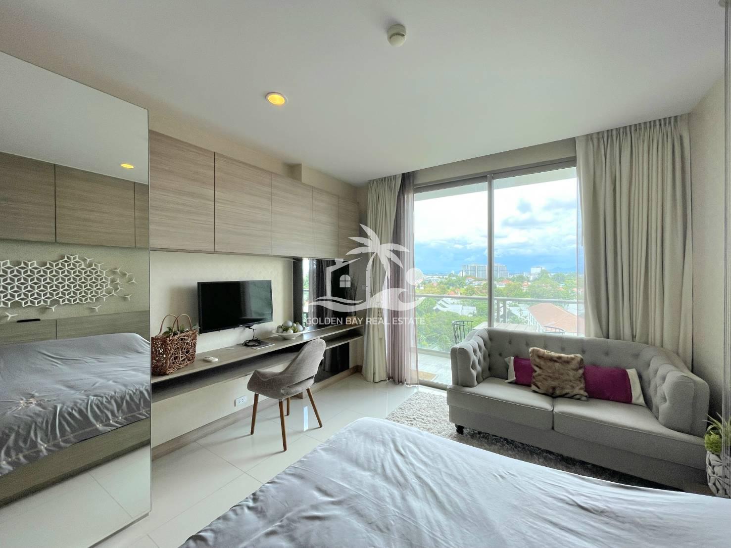 Riviera Wongamat – Wongamat