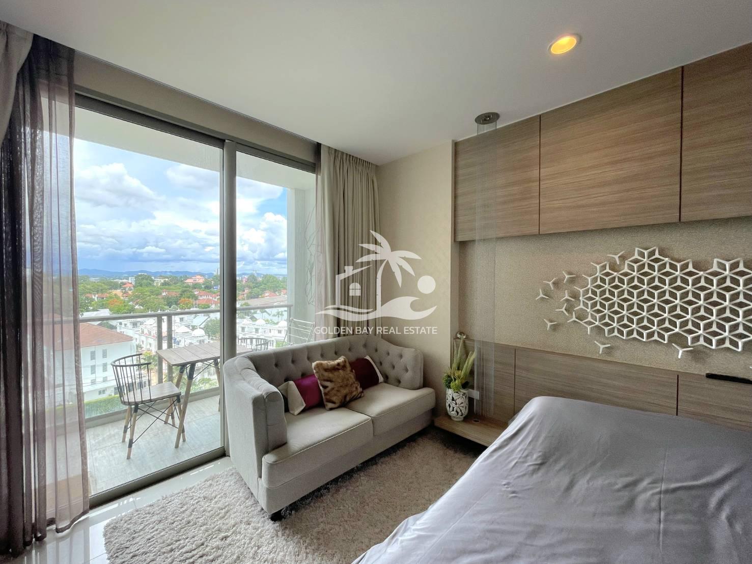 Riviera Wongamat – Wongamat