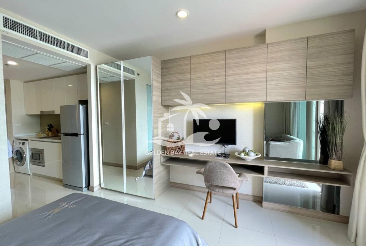 Riviera Wongamat – Wongamat