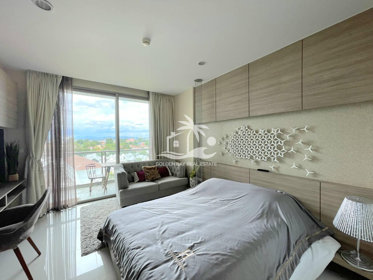 Riviera Wongamat – Wongamat