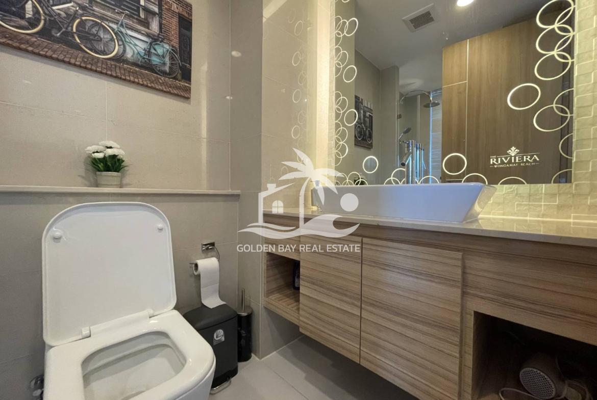 Riviera Wongamat – Wongamat