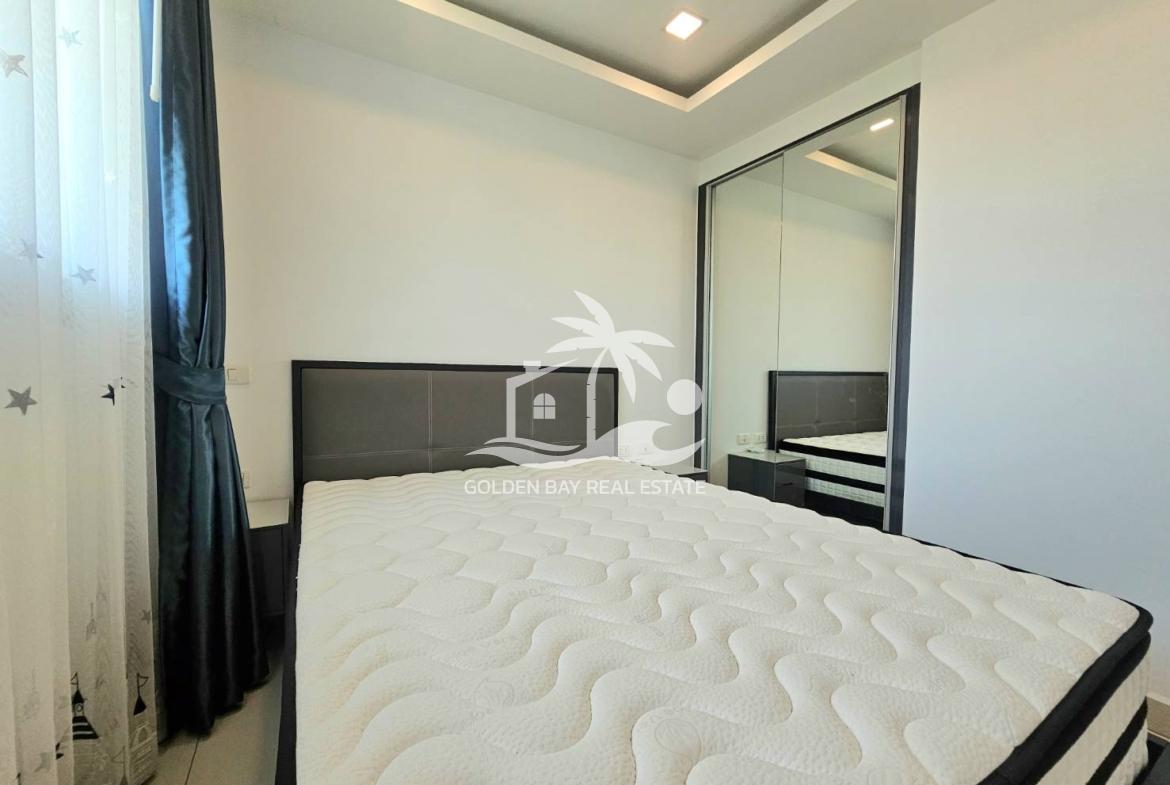 Arcadia Beach Continental – Pratumnak Hill