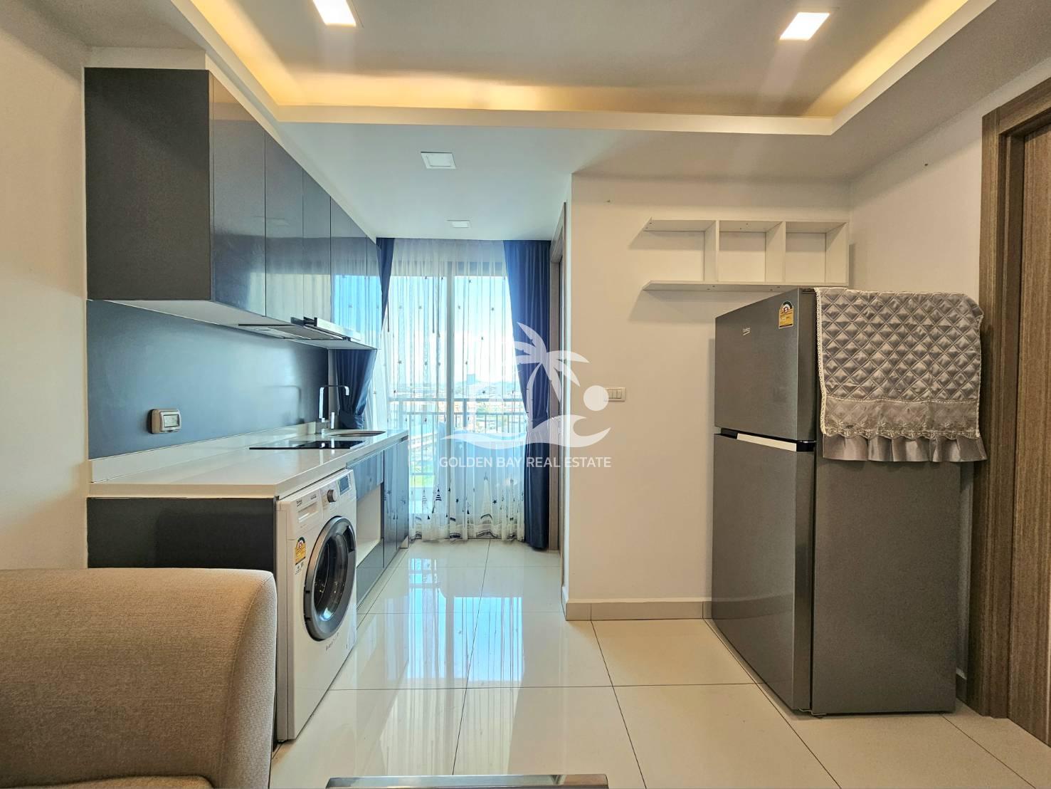 1665458_0 Arcadia Beach Continental – Pratumnak Hill