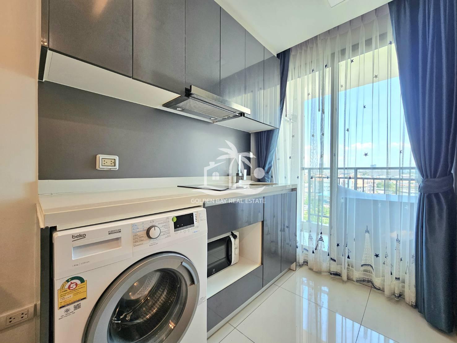 1665459_0 Arcadia Beach Continental – Pratumnak Hill