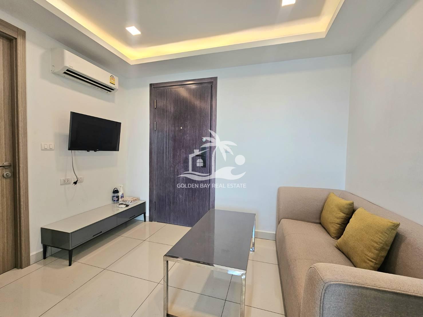 1665460_0 Arcadia Beach Continental – Pratumnak Hill