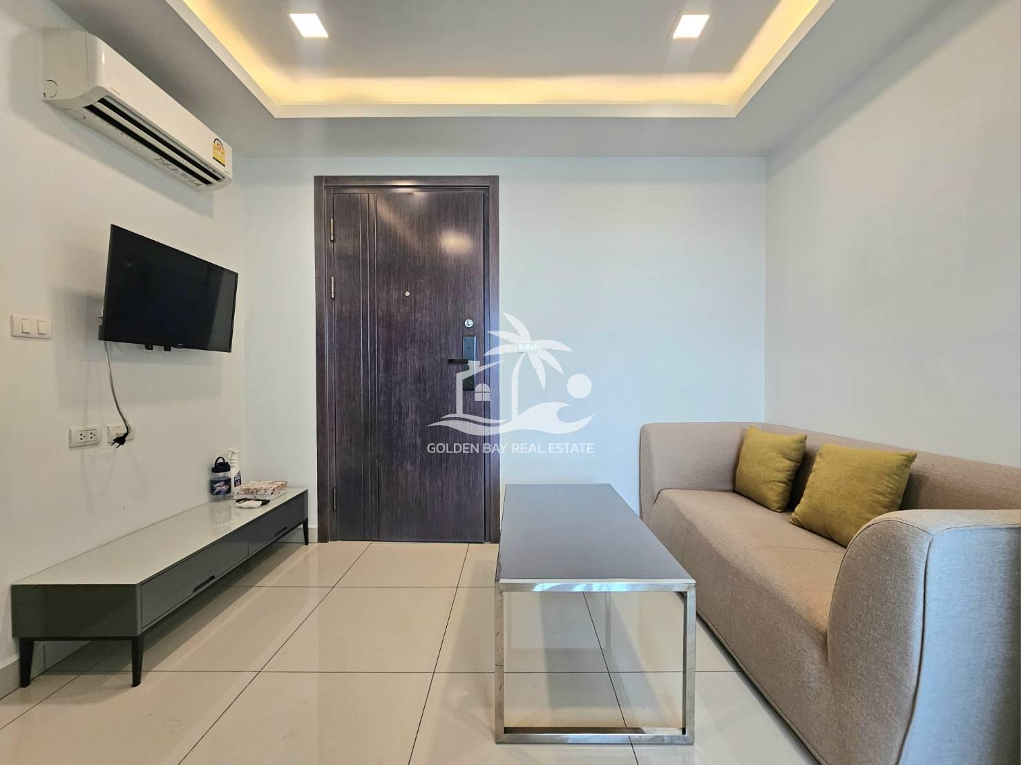1665461_0 Arcadia Beach Continental – Pratumnak Hill