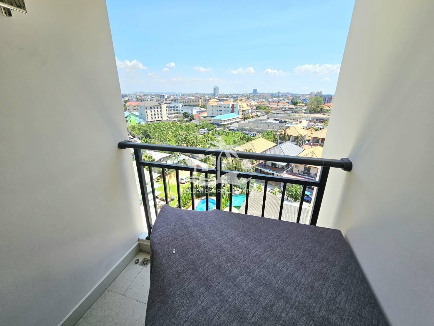 1665464_0 Arcadia Beach Continental – Pratumnak Hill