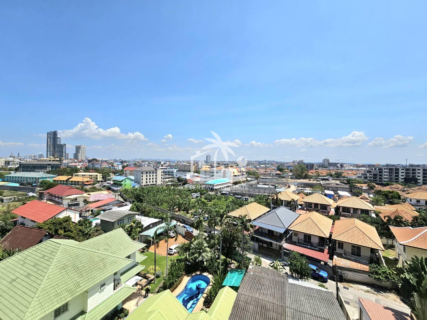 1665465_0 Arcadia Beach Continental – Pratumnak Hill