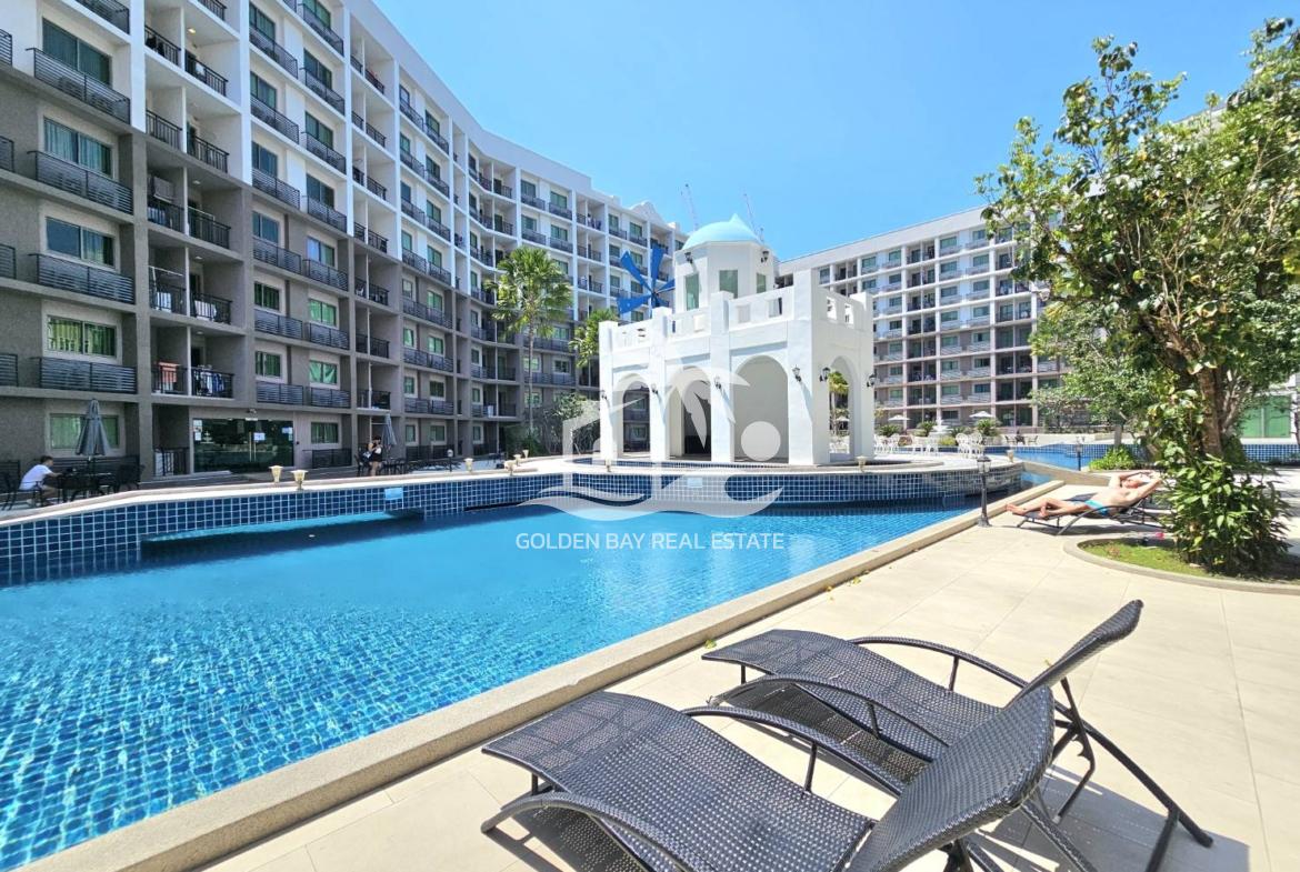 Arcadia Beach Continental – Pratumnak Hill